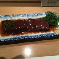 赤坂 金舌 - 