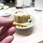 がばちょ - こうやって食べようね♡