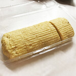 がばちょ - 出汁巻き玉子（400円）