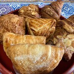 オルセットビアンコ - 