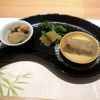 川崎 鮨 たか瀬 - 