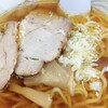 ラーメンの店