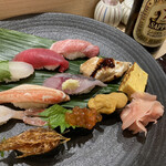 Asahi Zushi - 