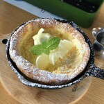 パルファムコーヒー - 