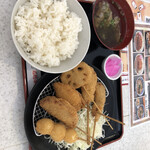 Kushikatsu Tanaka - 