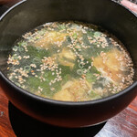 個室焼肉・神戸牛官兵衛 - 