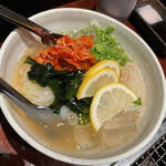 個室焼肉・神戸牛官兵衛 - 