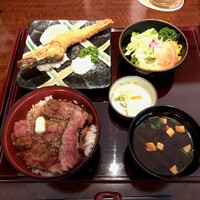 赤坂 津つ井 総本店 - 