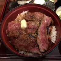 赤坂 津つ井 総本店 - 