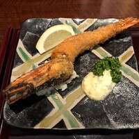 赤坂 津つ井 総本店 - 