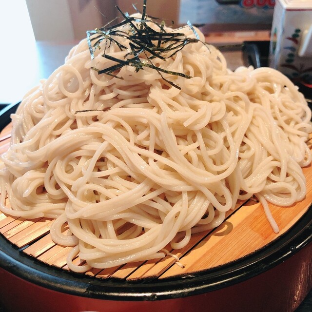 めん処 大盛屋 - 庄内通/うどん | 食べログ