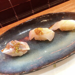 すし処金太郎 - 