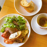 Trattoria Sakamoto - 