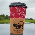 Farm Designs - スペシャルローストコーヒー