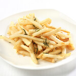 ダグズ・バーガー - ダグズ・ハーブポテト