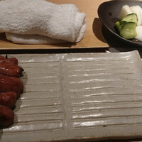 焼鳥 おみ乃 - 