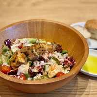 Cucina del NABUCCO - 