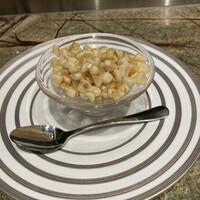 日本料理　「十二颯」 ヒルトン東京 - 