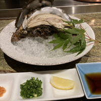 日本料理　「十二颯」 ヒルトン東京 - 