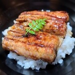 Kappou Sou - 鰻ご飯