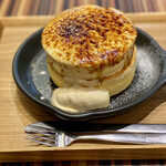 Cafe brunch TAMAGOYA - 