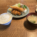 Shintonkatsu - 