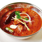 빈달루 마톤 Vindaloo Mutton