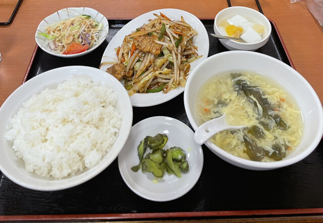 Misenkan Owariseto Ten