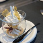 ラ ターブル ドゥ ジョエル・ロブション - 