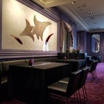 ラ ターブル ドゥ ジョエル・ロブション - 