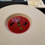 ラ ターブル ドゥ ジョエル・ロブション - 