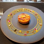 ラ ターブル ドゥ ジョエル・ロブション - 