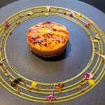 ラ ターブル ドゥ ジョエル・ロブション - 