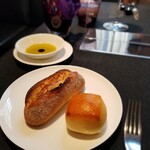 ラ ターブル ドゥ ジョエル・ロブション - 