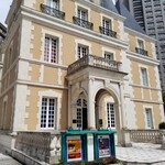 ラ ターブル ドゥ ジョエル・ロブション - 