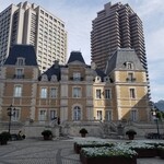 ラ ターブル ドゥ ジョエル・ロブション - 