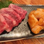 Yakiniku Moumou Kuukuu - 