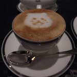 SALONE 2007 - マキアート（2021.8-1）