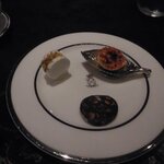 SALONE 2007 - 小菓子（2021.8-1）