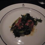 SALONE 2007 - 淡路島ポークのロースト（2021.8-1）