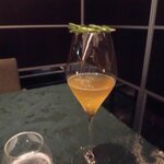 SALONE 2007 - ジンジャーエール（2021.8-1）