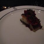 SALONE 2007 - 太刀魚と燻製トマトのインパナータ（2021.8-1）