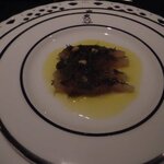 SALONE 2007 - 重福アジのインサラータ ロレンツォNo.3（2021.8-1）