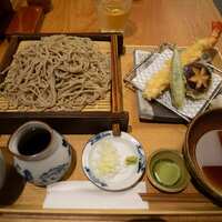 手打ち蕎麦 欅 - 