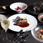 INDIVI - Anniversary Course　7.500円