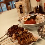 Yakitori Osen Daisansei - 