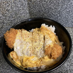 Katsugin - かつ丼('21/08/25)