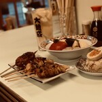 Yakitori Osen Daisansei - 