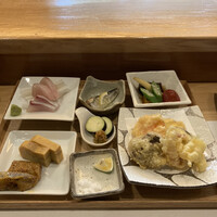 寿しの次郎長 - 