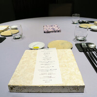 日本のイタリア料理店 sai - 